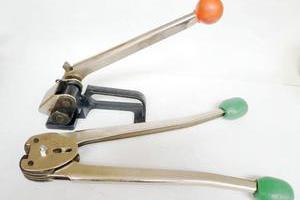 铁皮打包机/12-16mm~32MM 