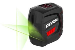 激光标线仪（水平仪）3线 （2垂1平）带架