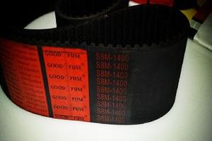 进口同步带/S8M-888~984