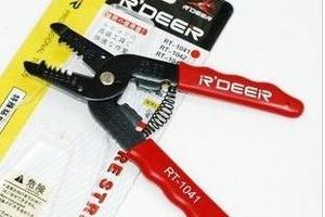 八合一多功能剥线钳