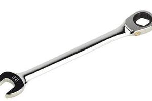 两用棘轮扳手/18#~19#