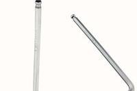 球头加长内六角扳手/9PC