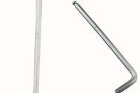 球头中长内六角扳手/9PC