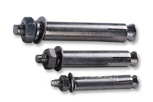 铁膨胀  8*80MM~12*120MM