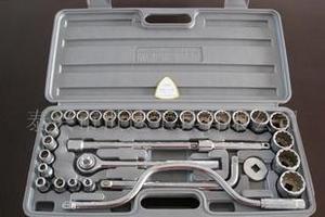 套筒扳手/32PC普通