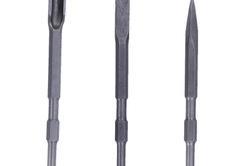 六角尖凿/配H65电镐30mm*400