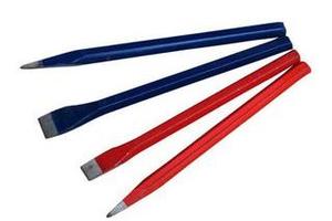 石工凿/300-18（蓝尖）~400-18（蓝扁）