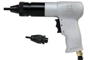 铆螺母枪