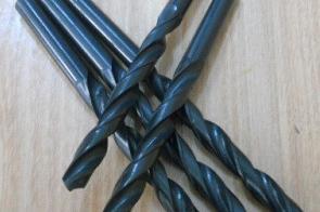 加长锥柄钻头25-400