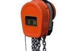 电动环链提升机5T-3M