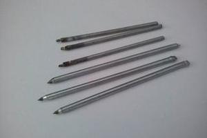 全锋钢划针110-4