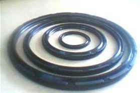 亚德客薄型圈80*5~200