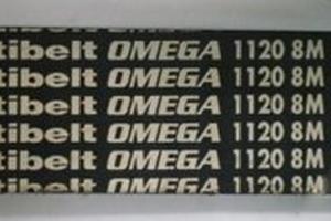 进口同步带/8M-1440~8M-1760