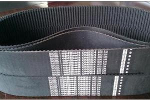 进口同步带/5M-1500~2525