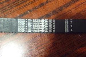 进口同步带/414XL~630XL