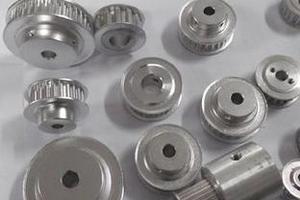 同步带轮/8M20-27~8M50-37