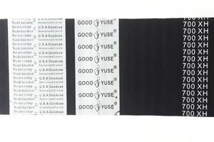 进口同步带/840XH~1085XH