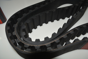 进口同步带/625XXH~1250XXH