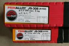 不锈钢电焊条JS-309L 4.0~JS-347 4.0*350(A132)