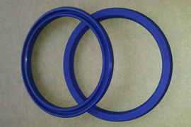 密封圈（PU）UHS6*12*5 - UHS18*26*5  