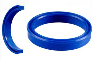 密封圈（PU）/UNS25*35*10 - UNS22*36*7 