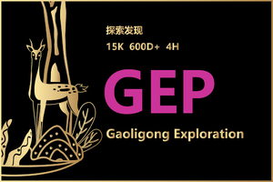2021 Gaoligong Ultra- GEP