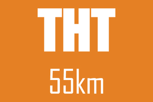 2020 Gaoligong by UTMB® - THT