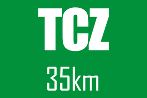 2020 Gaoligong by UTMB® - TCZ