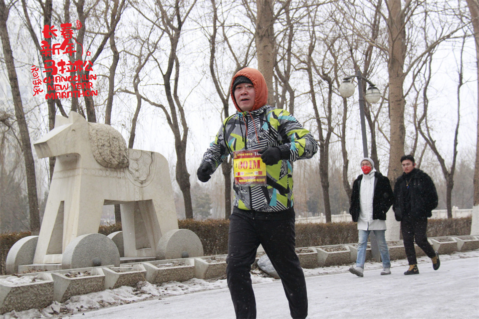 new year marathon680