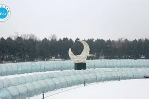 【游·视频】2023年第六届长春冰雪马拉松！