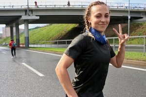 【游·赛事】2019年9月28日俄罗斯“海参崴之桥”海参崴国际马拉松赛！