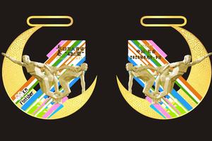 【游·赛事】2020年8月8日挑战自我-自游人夜徒43公里长春站！