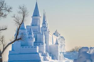 【游·赛事】2021长春环潭跑2月赛！