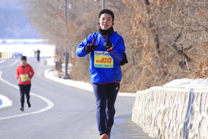 【游·赛事】2022年6月11日“星耀净月 环潭悦跑”净月环潭跑6月赛报名开启！