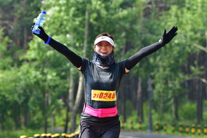 【游·赛事】2022年7月10日长春净月环潭跑7月赛报名开启！