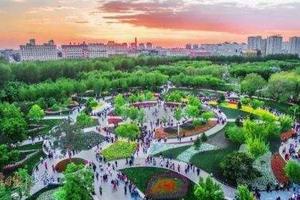 【游·赛事】2022年8月20日长春市公园健康跑之长春公园站开放报名！（总第3站）