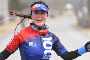 【游·赛事】2023第三届长春玫瑰女神跑！
