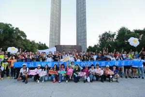 【游·赛事】2023年8月12-13日第16届长春夜徒43公里暨首届长春夜间马拉松！