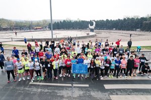 【游·活动】2024年6月10日环潭跑6月赛端午特别行动来了！（夏季奖牌首发）