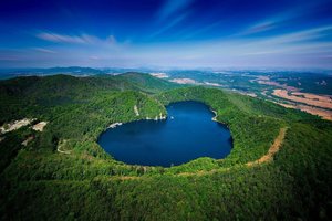 【游·赛事】2024年8月18日辉南三角龙湾森林马拉松！