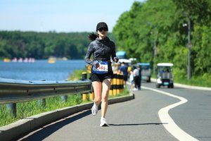 【游·活动】2024年7月27日净月环潭跑7月赛！