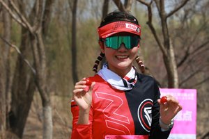 【游·赛事】2025第三届吉林省徒跑大赛暨长春伊通河环伊春季赛！