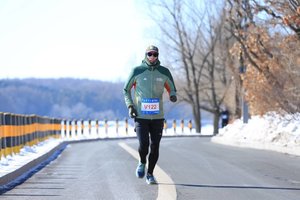 【游·训练赛】2025长春环潭跑3月赛（含参赛必读）