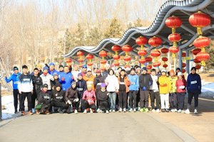 【游·训练赛】2025年3月22日长春环伊跑3月训练赛！（含参赛必读）