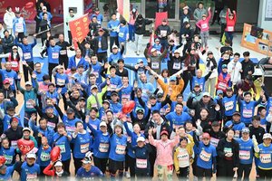 【游·赛事】2025年10月19日“跑有境·心无疆”长春环伊赛！