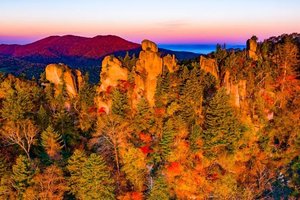 【游·赛事】2025年7月5日白山江源仙人谷大坡王挑战赛！