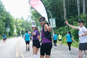 【游·赛事】2026年6月21日第五届长白山森氧马拉松暨首届长白山马拉松嘉年华！
