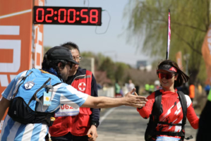 【游·赛事】2026年6月28日长春伊通河环伊夏季赛！（吉林省户外运动进社区系列赛）