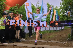 【游·赛事】2026年6月13日俄罗斯滨海边疆“豹之地”越野半程马拉松开放报名！