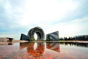 【游·益起跑】2023年5月14日长春市公园马拉松健康跑联赛第三站：长春国际汽车公园站招募开启！